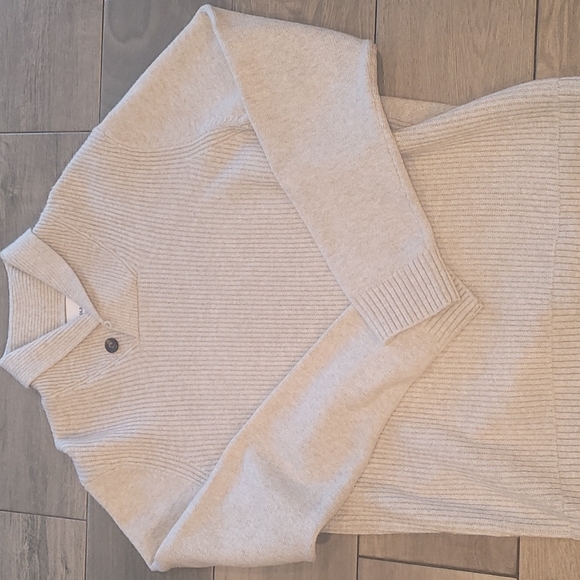 3 Mens Large Sweaters Excelet Condition Ralph Lauren and Old Navy - Picture 2 of 14